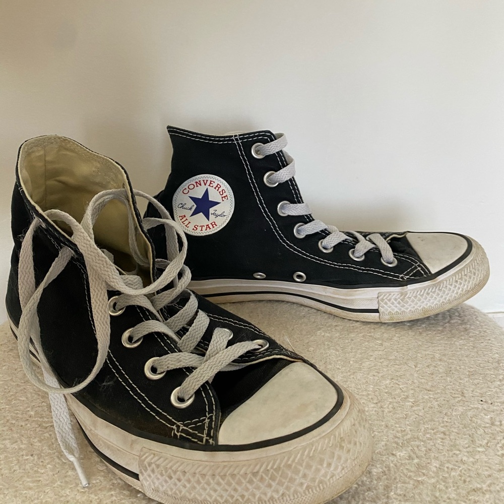 shoes!